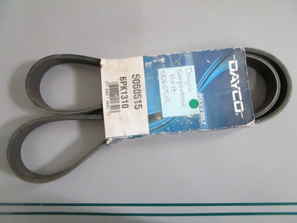 NEW OEM 5060515 Dayco Serpentine Belt 0820