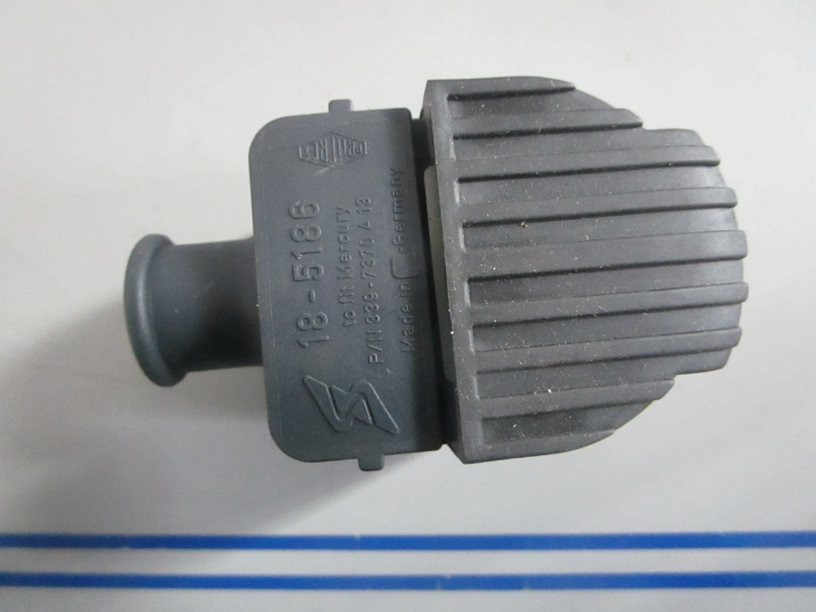 NEW 18-5186 Sierra Ignition Coil Rep: 339-7370A13 Mercury 0820