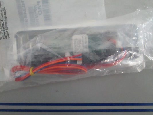 *NEW OEM* 0820 Whirlpool Refrigerator Actuator Pad W10346924