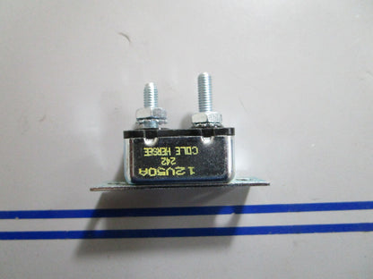 *NEW* 0810 Cole Hersee Circuit Breaker 30055-50-BX