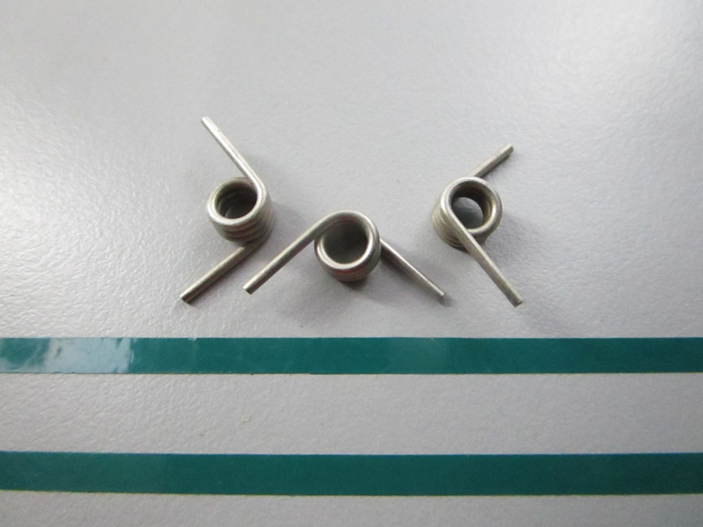 NEW OEM (LOT OF3) 301829 0301829 OMC Johnson Evinrude Retainer 0810