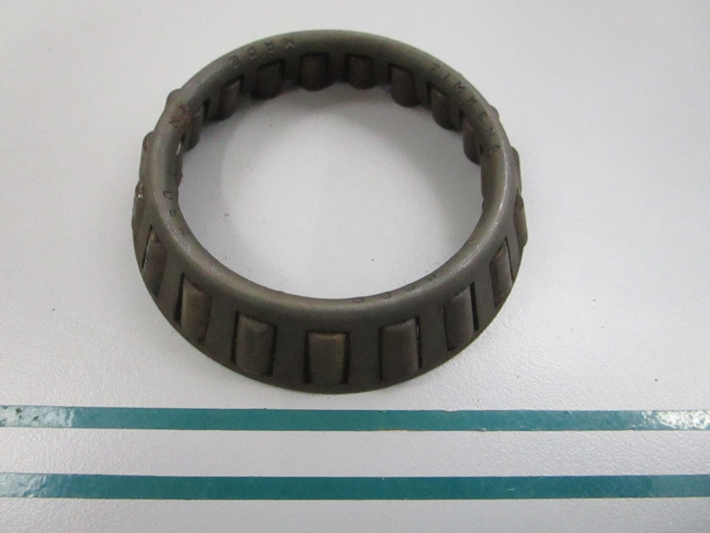 NEW 45BC Timken Tapered Roller Bearing 0810