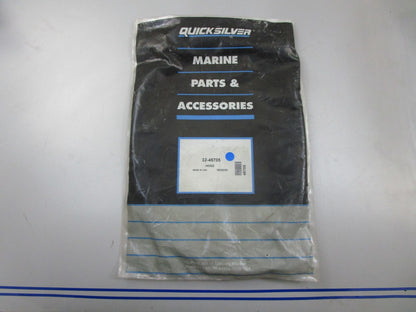 *NEW OEM* 0770 Mercury Quicksilver Hose 32-45705