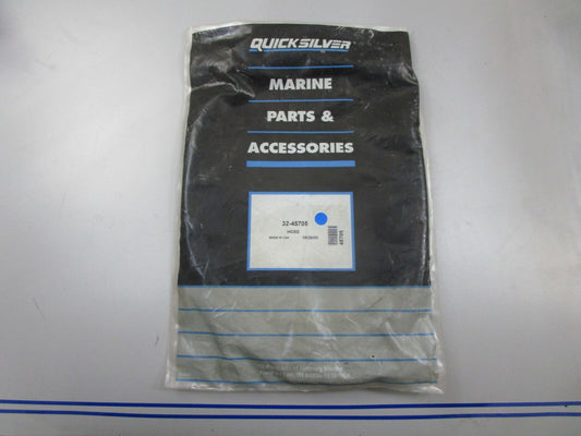 *NEW OEM* 0770 Mercury Quicksilver Hose 32-45705