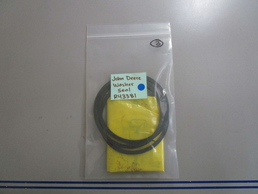 *NEW* 0770 John Deere Washer Seal R43381