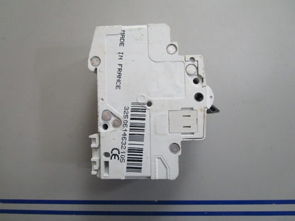 *NEW* 0820 Hager NC210 Circuit Breaker 463210
