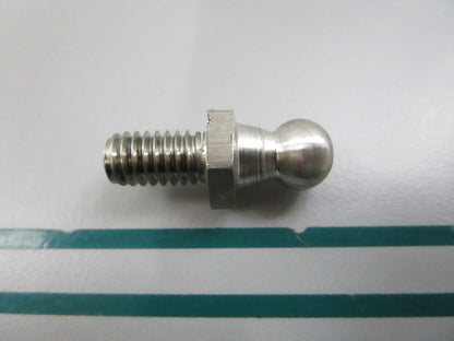 NEW 1892 Taylor Made Stainless Steel 10mm Ball Stud 0810