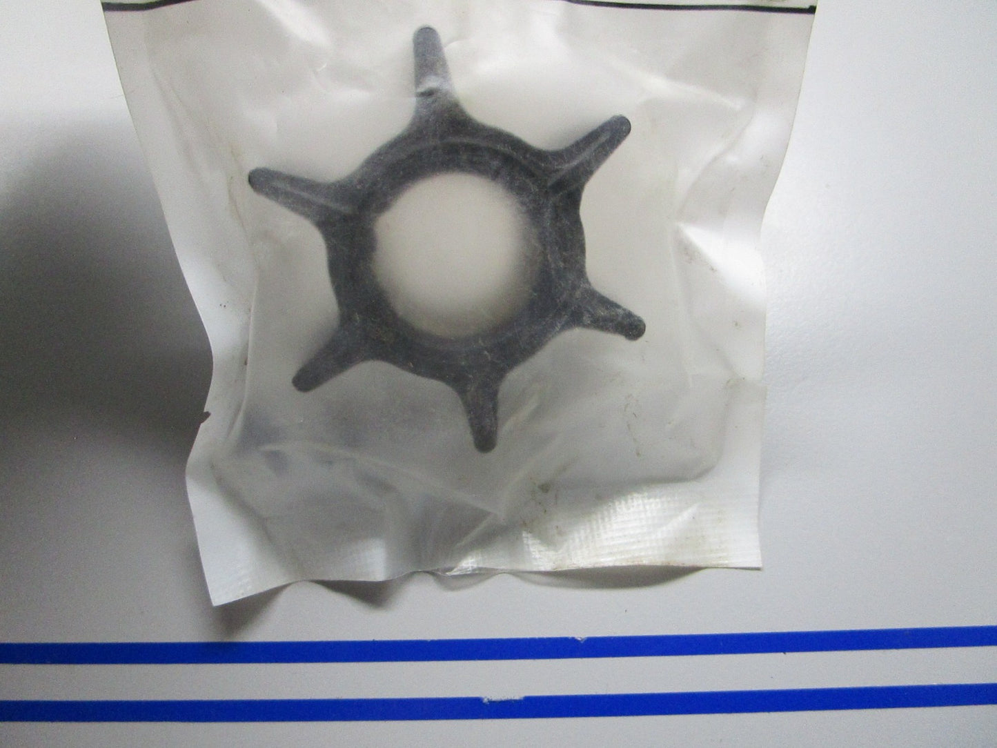 *NEW* 0810 Marine Impeller Replaces: Mercury 47-89963