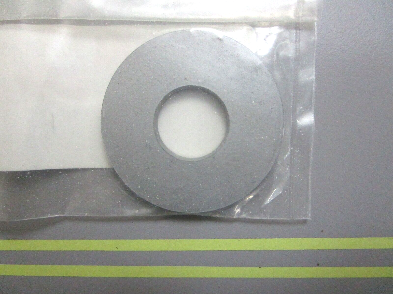 *NEW OEM* 0750 Yamaha PLATE WASHER 90201-16015-00