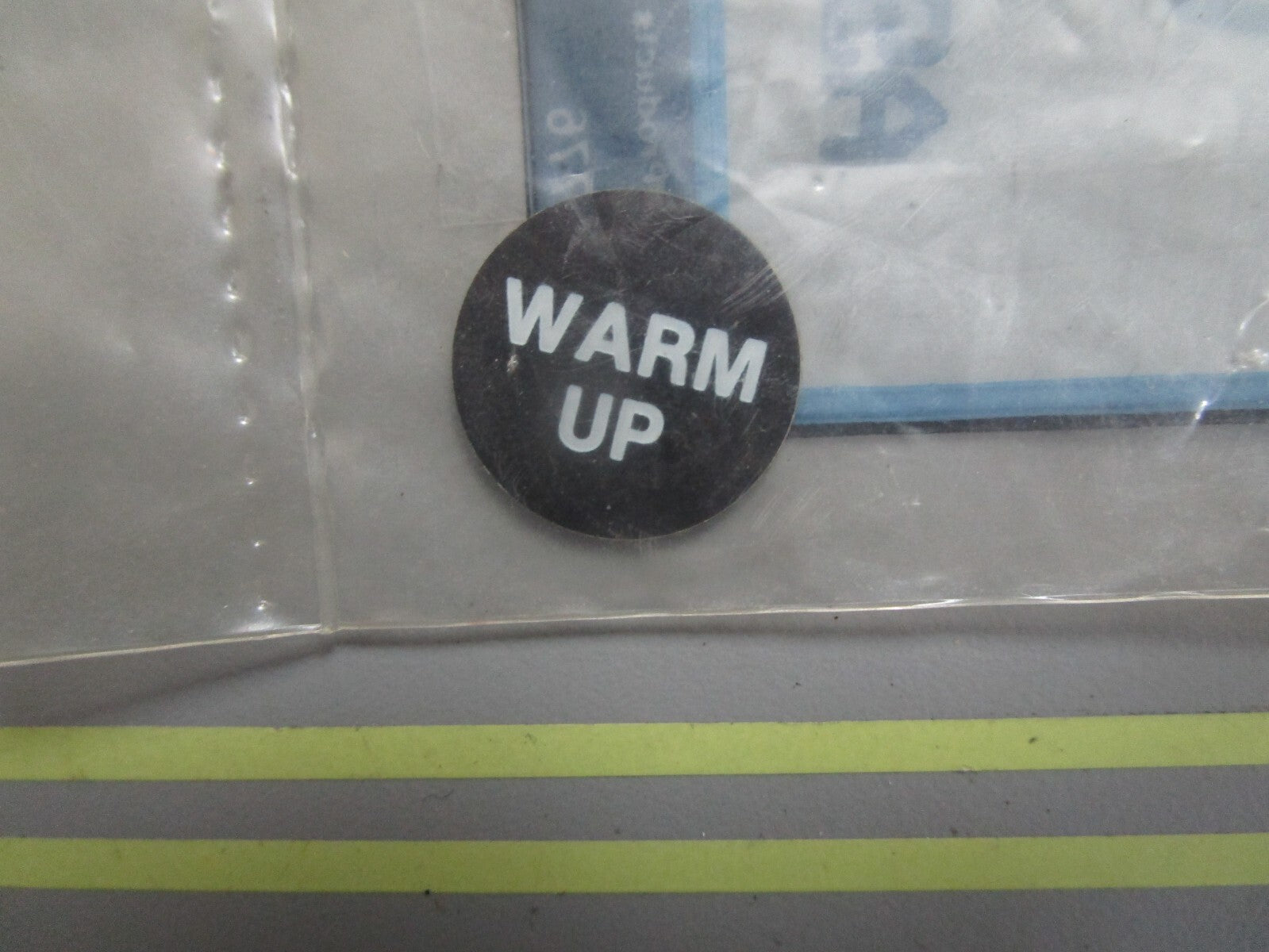 *NEW OEM* 0820 Mercury Quicksilver Insert F681677