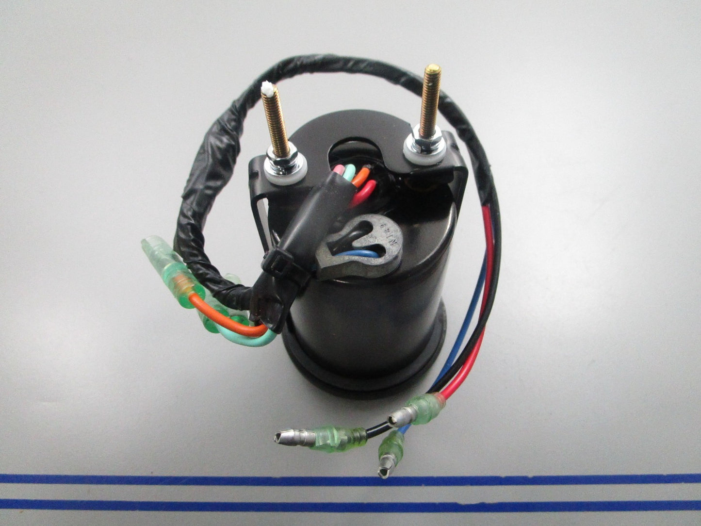 NEW OEM 3F0-72571-0 3F0725710 Tohatsu Trim Gauge 0810