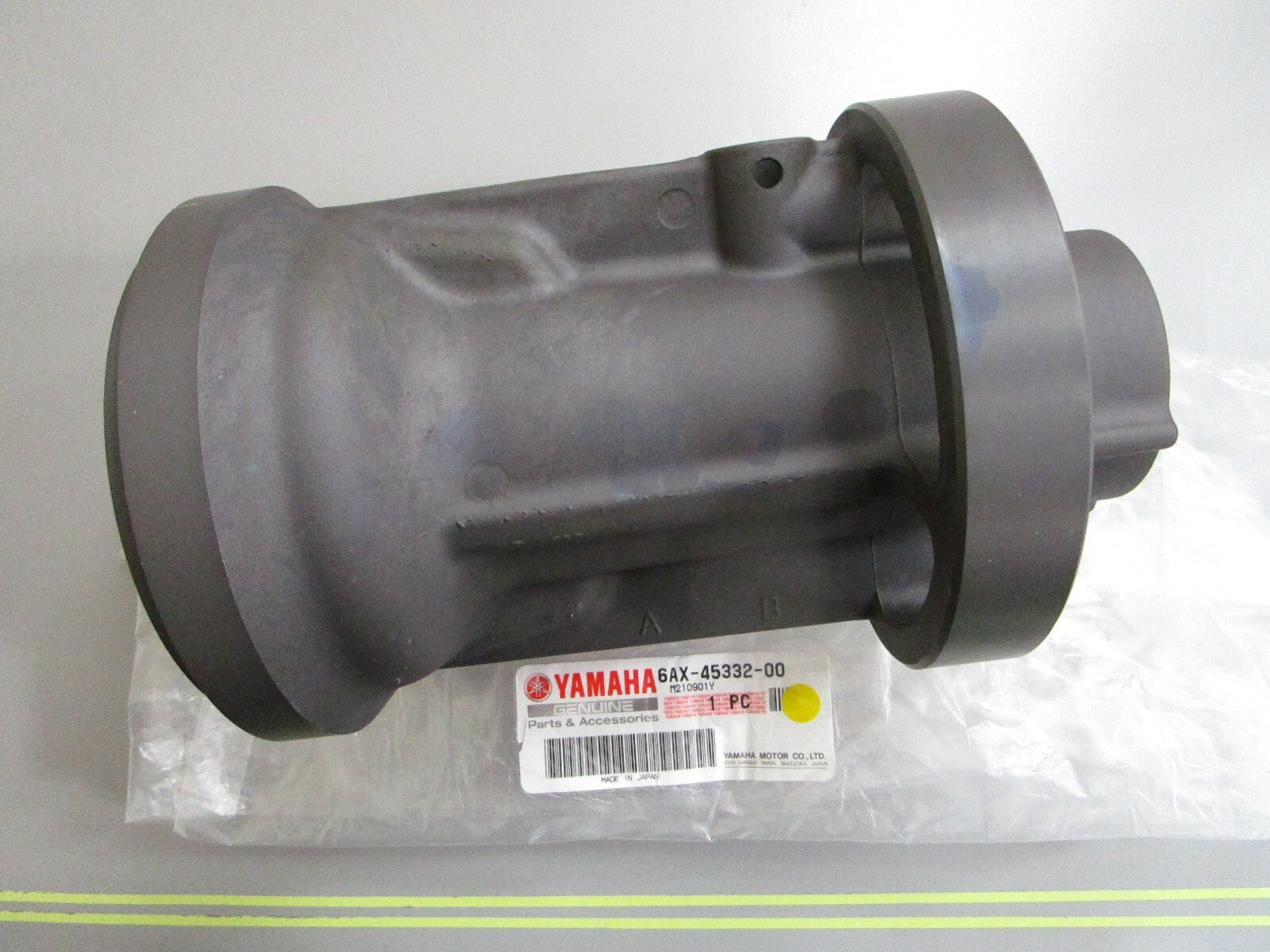 *NEW OEM* 0820 Yamaha Bearing Housing 6AX-45332-00-00