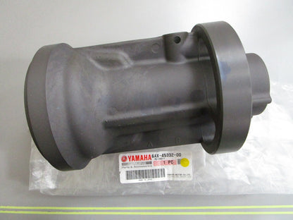 *NEW OEM* 0820 Yamaha Bearing Housing 6AX-45332-00-00