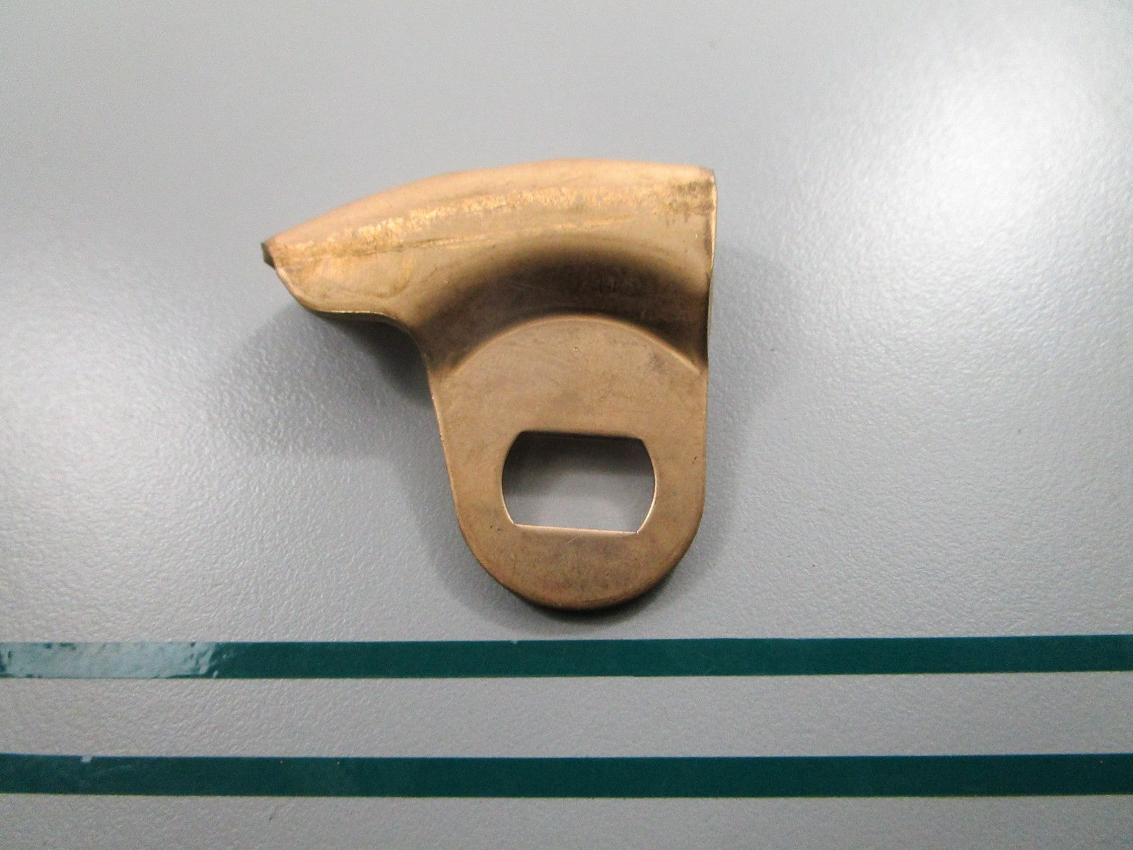 NEW OEM 663-42816-02-00 Yamaha Clamp Lever 0810