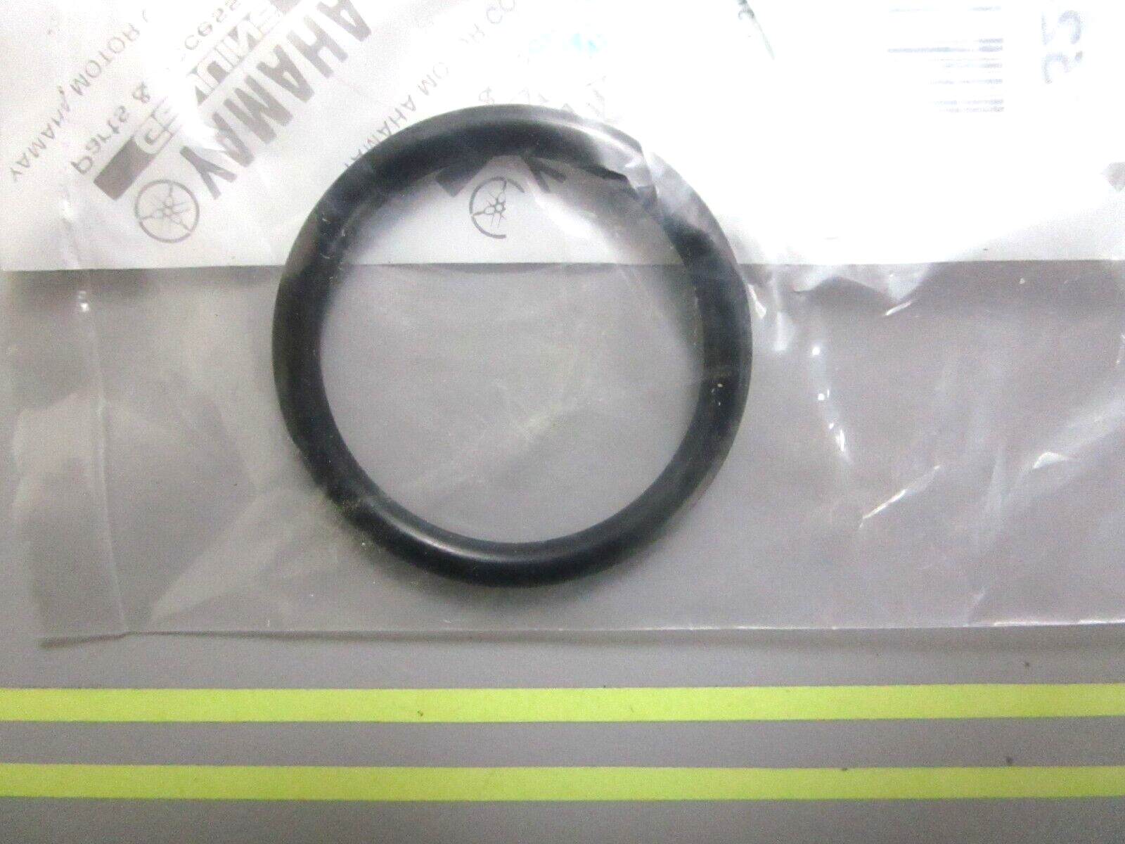 *NEW OEM* 0750 Yamaha O-RING 93210-29375-00