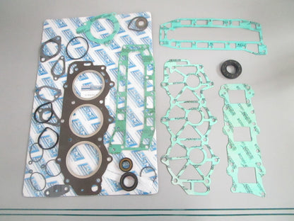 NEW 500-313 WSM Gasket Kit Rep: 6H4-W0001-03-00 Yamaha 0820