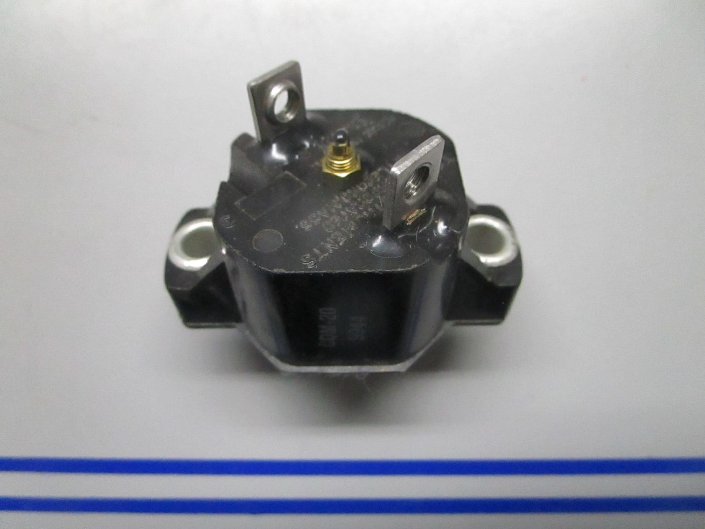 *NEW OEM* 0820 Klixon 20AMP Circuit Breaker CDM-20 9944