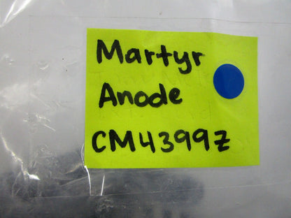 *NEW* 0810 Martyr Anode CM4399Z