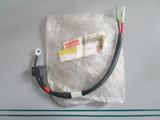 NEW OEM 1A0-82117-00-00 Yamaha Lead Wire 0820