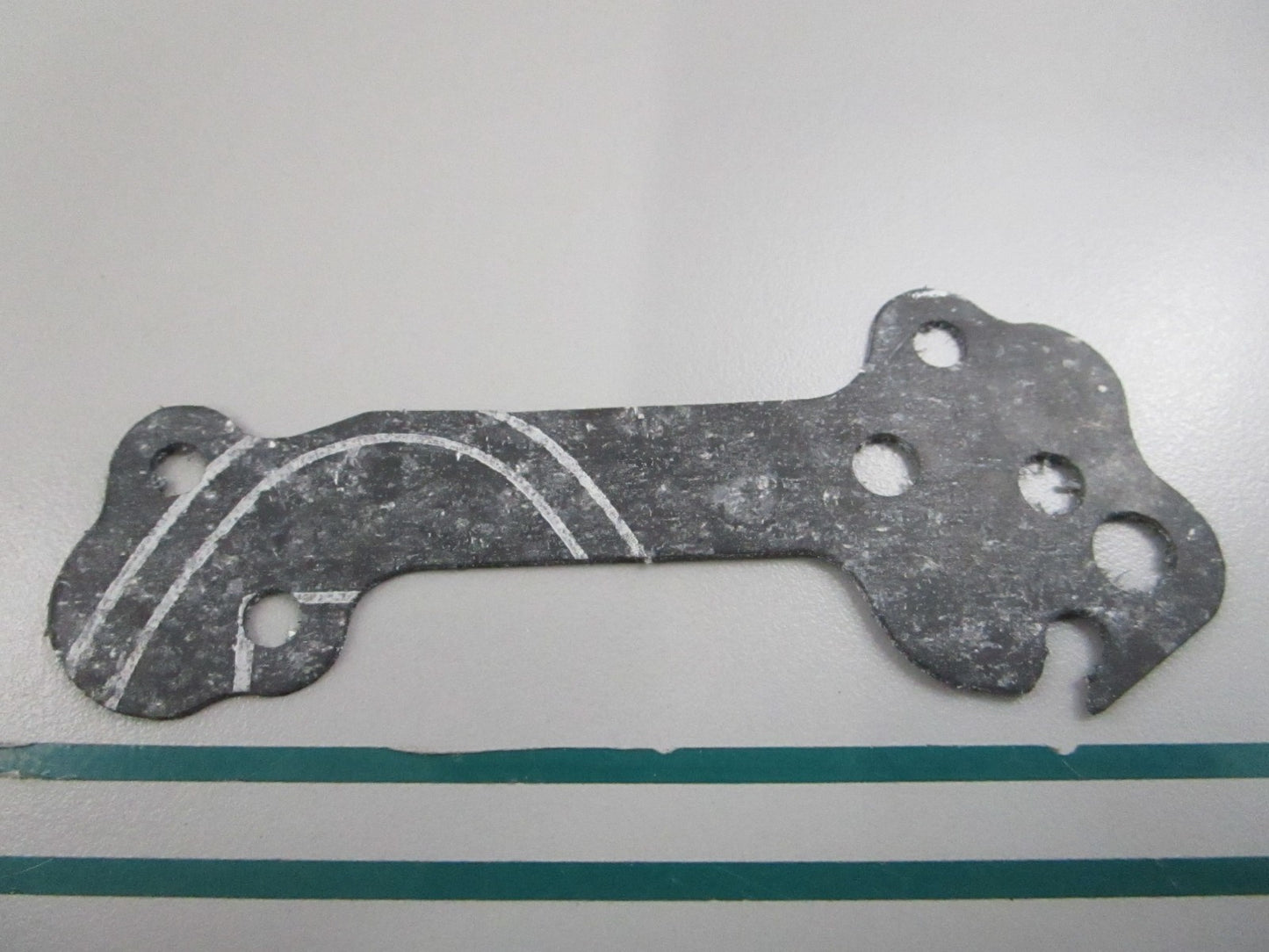 NEW OEM 78748 F78748-1 Mercury Force Gasket 0810