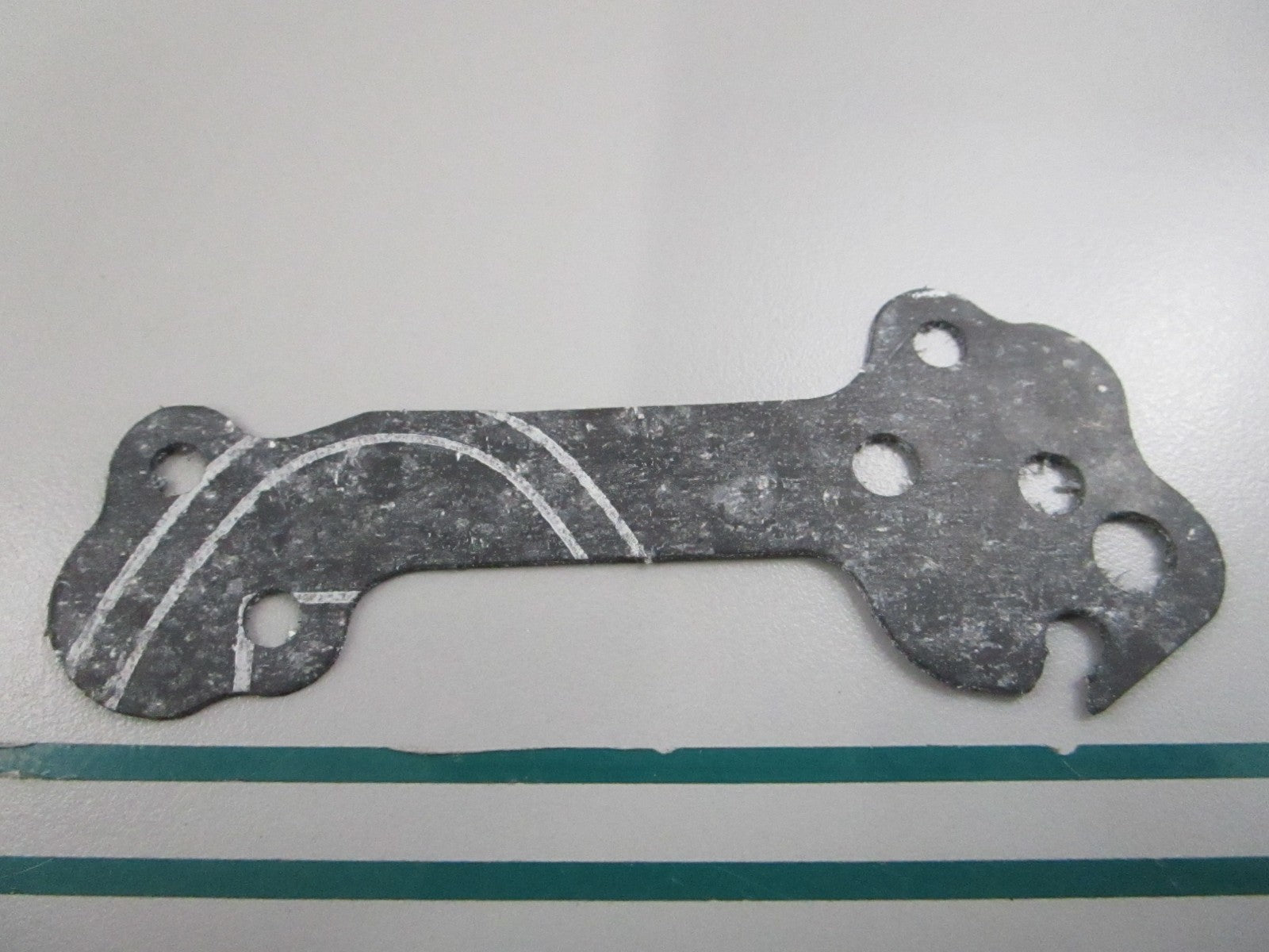 NEW OEM 78748 F78748-1 Mercury Force Gasket 0810