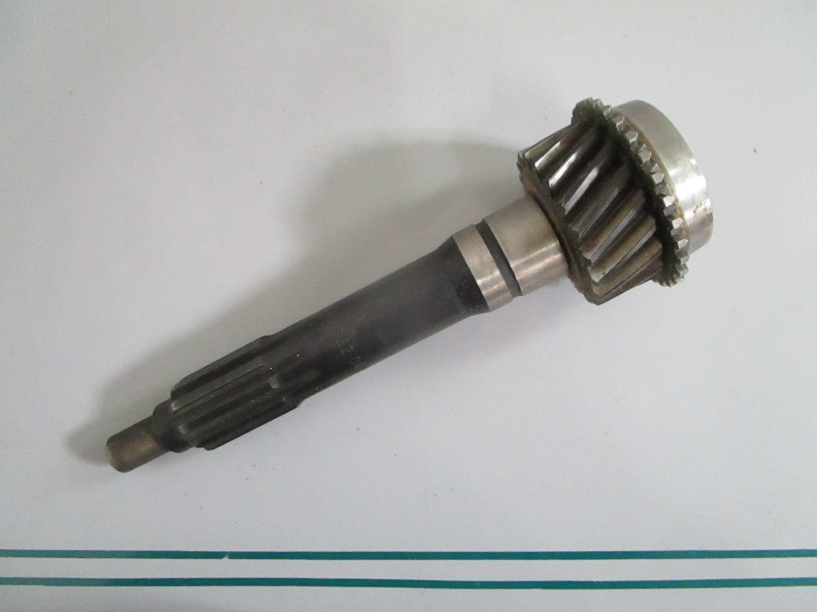 NEW OEM 1102620401 Mercedes-Benz Drive Shaft 0820