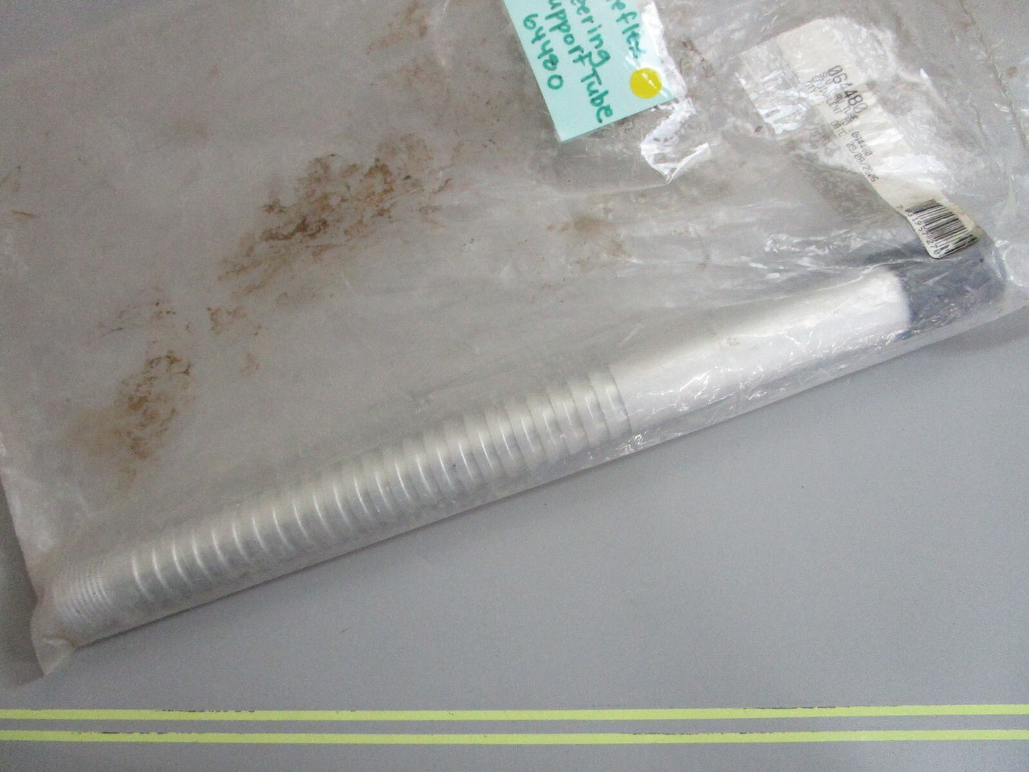 *NEW* 0820 Teleflex Steering Support Tube 64480