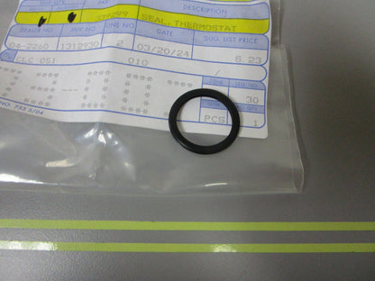 *NEW OEM* 0810 OMC Johnson Evinrude Thermostat Seal 339299 0339299