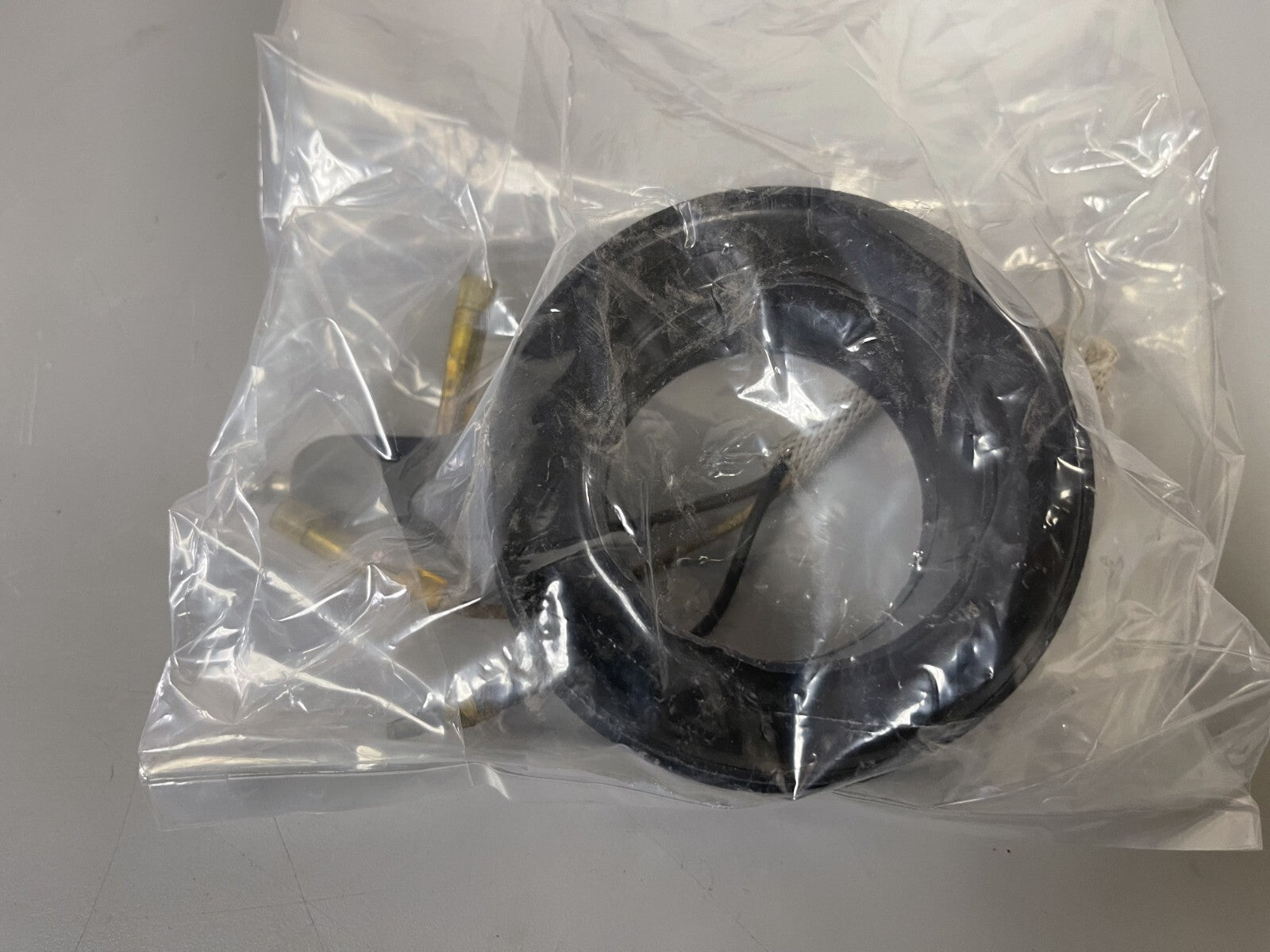*NEW OEM* 0670 Mercury Quicksilver Timer Base 855747A1