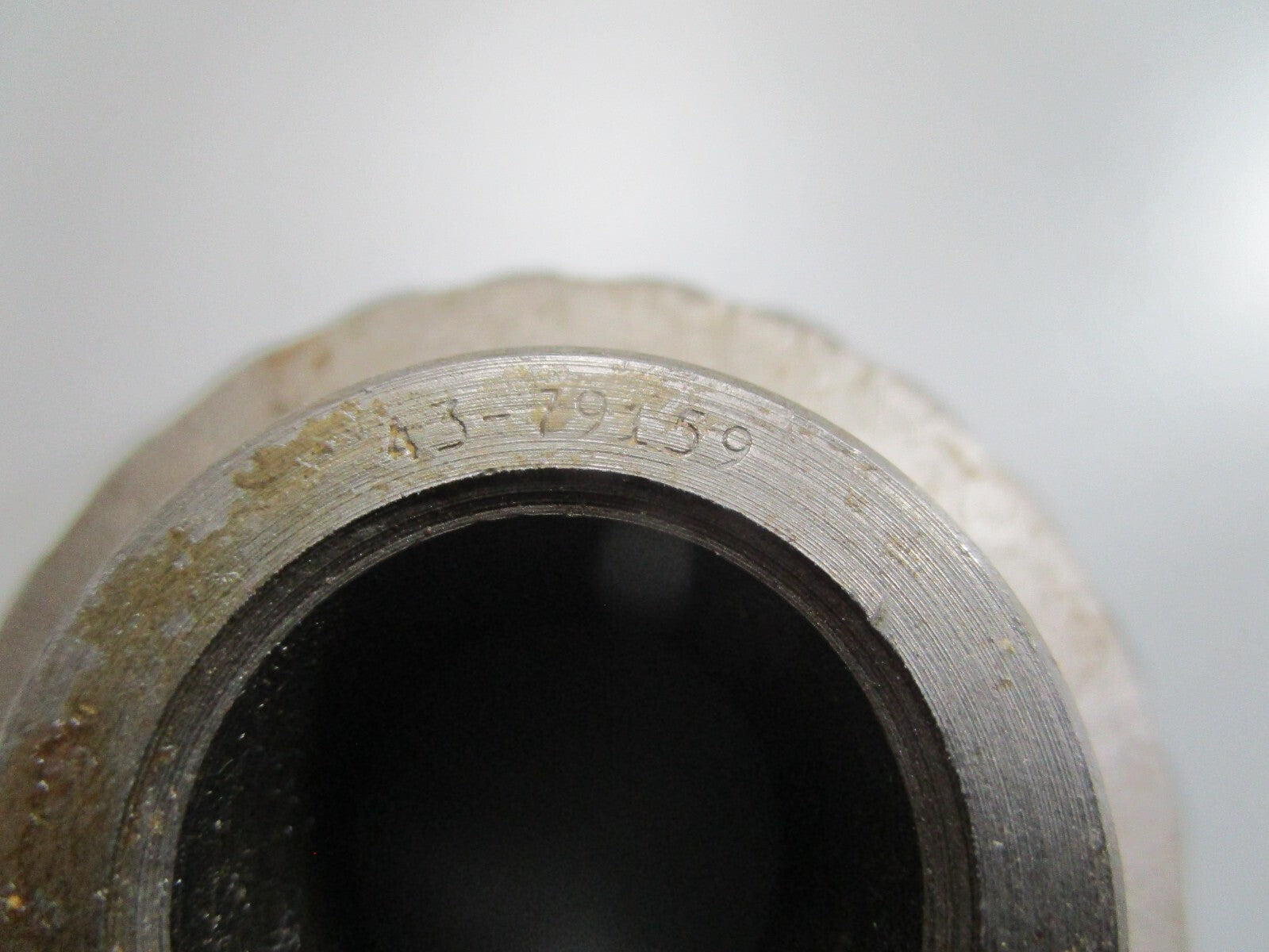 *NEW OEM* 0810 Mercury Quicksilver 23T Reverse Gear 43-79159