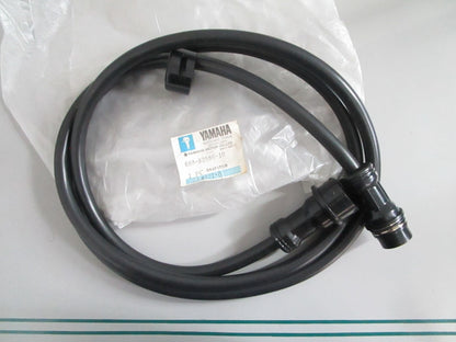 NEW OEM 688-82586-10-00 Yamaha Wiring Harness 0820