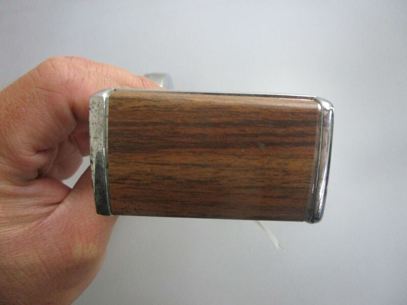 *NEW* 0770 Teleflex Control Handle 60498 060498