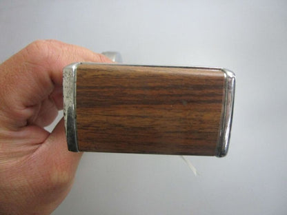 *NEW* 0770 Teleflex Control Handle 60498 060498