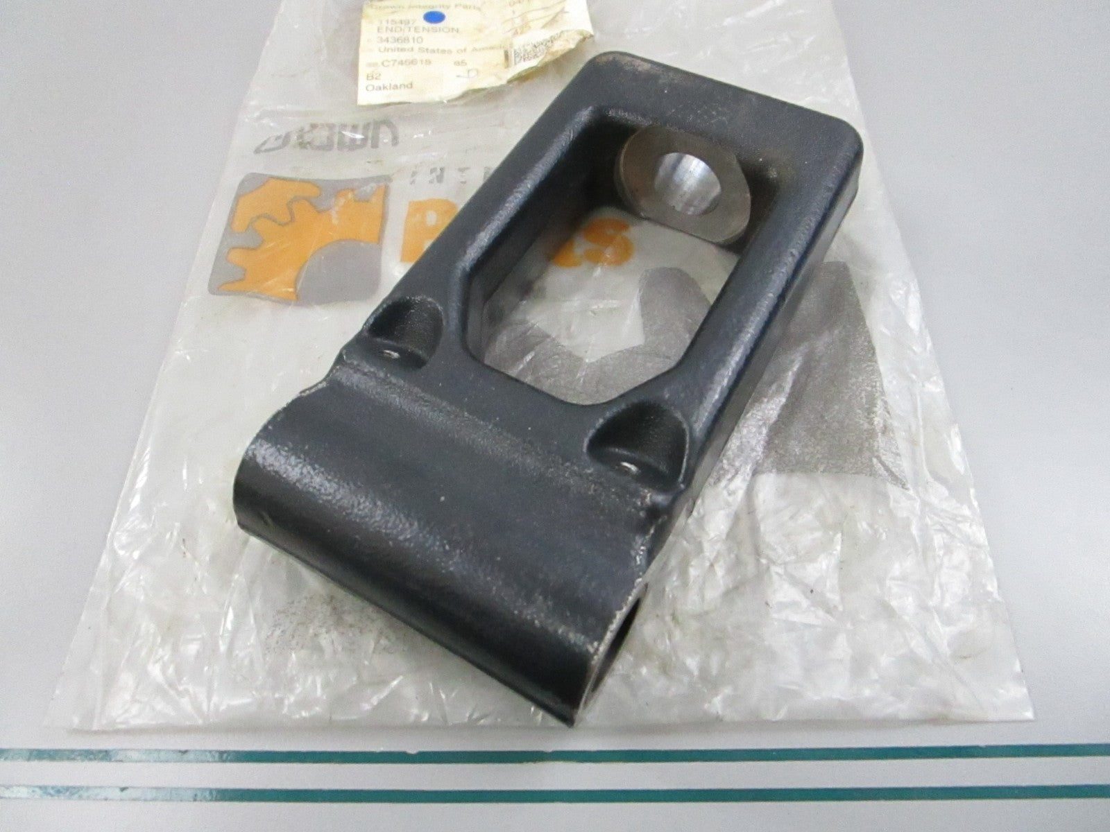 NEW OEM 115497 Crown Torsion End 0810