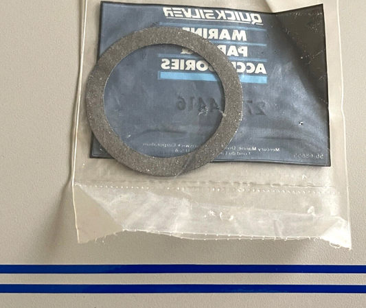 *NEW OEM* 0720 Mercury Quicksilver Gasket 27-54416