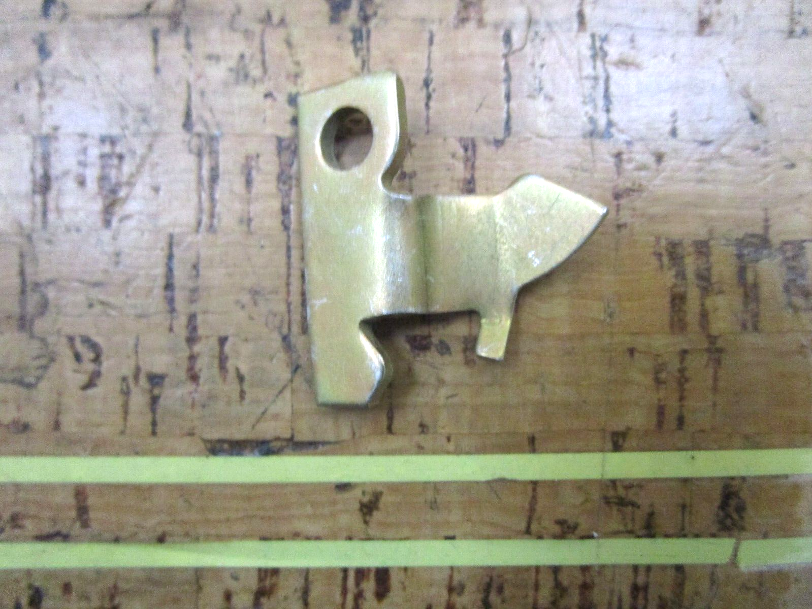 *NEW OEM* 0750 OMC Johnson Evinrude STARTER PAWL 327398 0327398