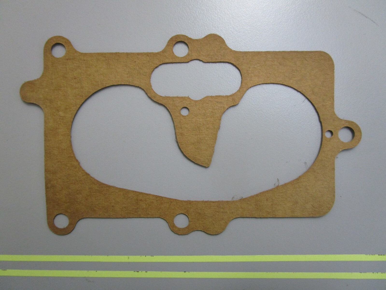 *NEW OEM* 0810 OMC Johnson Evinrude Gasket 202897 0202897