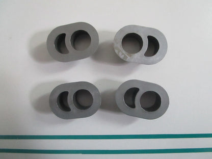 NEW OEM (LOT OF 4) 293900010 Sea-Doo Venturi Plastic Bushing 0820