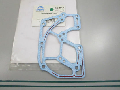 NEW 18-2717 Replaces: Mercruiser 27-474758 Sierra Exhaust Manifold Gasket 0810
