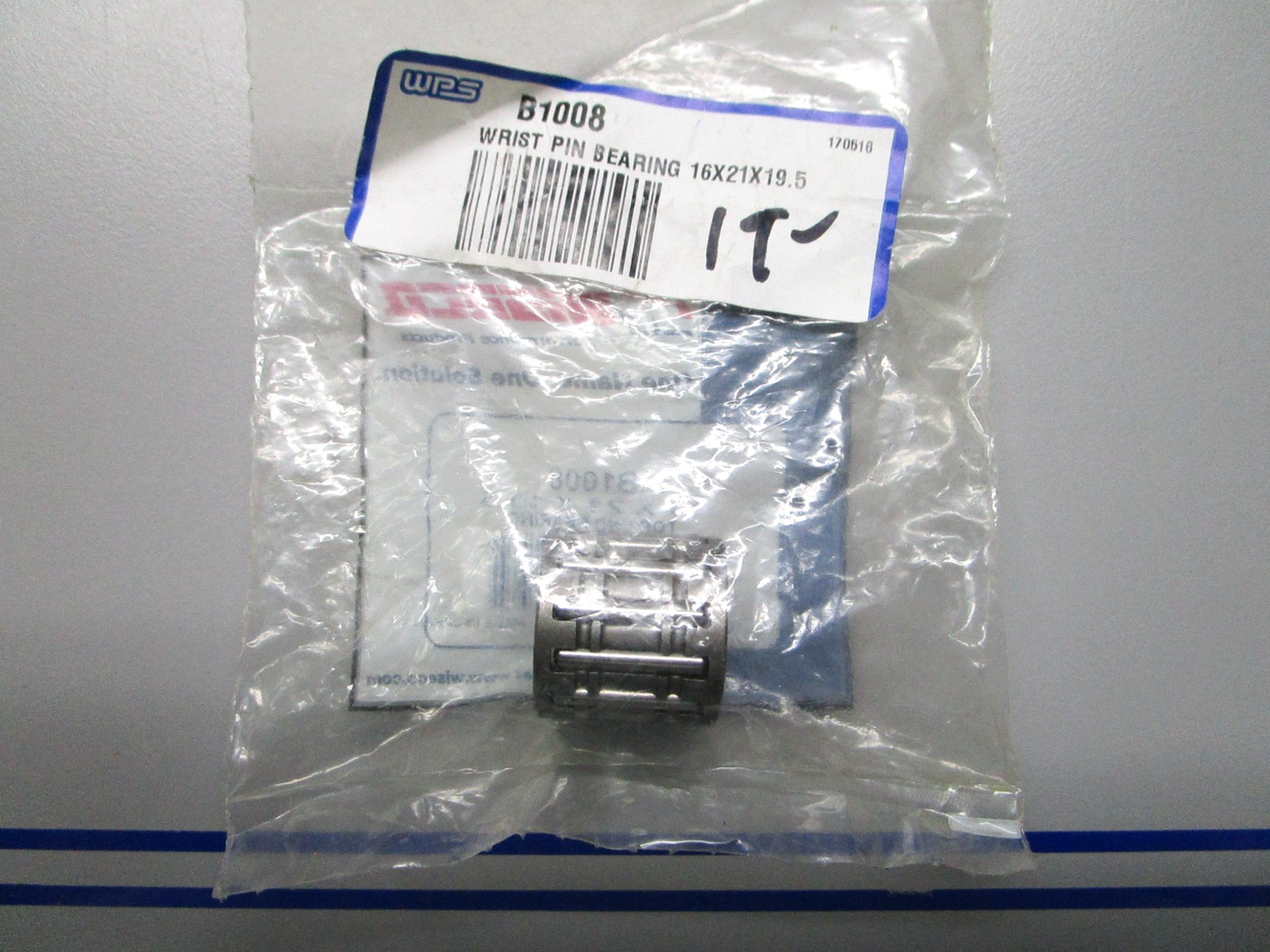 *NEW* 0810 Wiseco Top End Bearing B1008