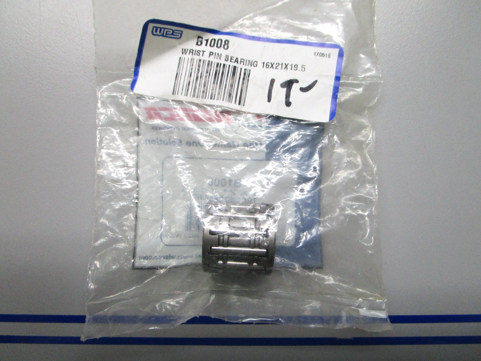 *NEW* 0810 Wiseco Top End Bearing B1008