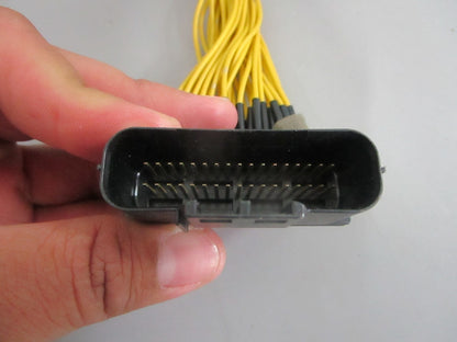 *NEW OEM* 0820 Suzuki 34 Pin Test Cord 09930-89290