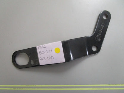 *NEW OEM* 0820 OMC Johnson Evinrude Bracket 913460 0913460