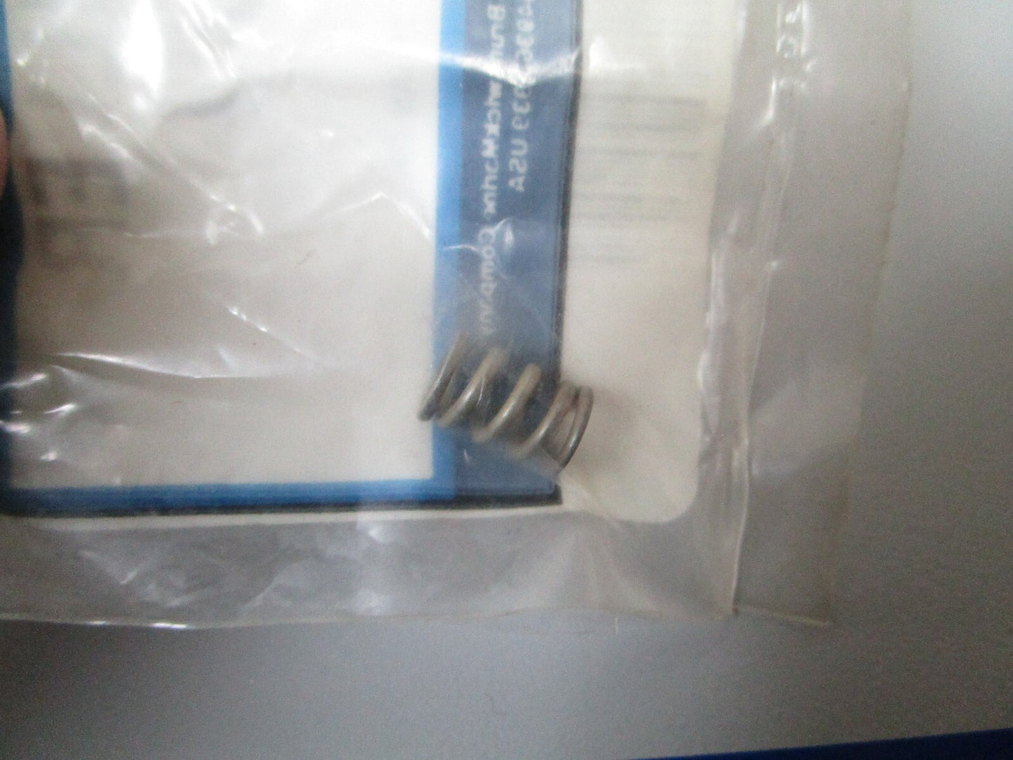 *NEW OEM* 0810 Mercury Quicksilver Spring 24-803554