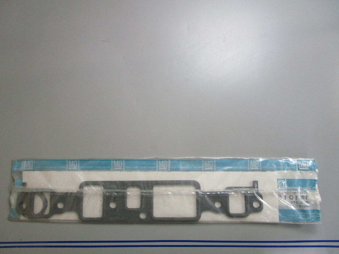 *NEW OEM* 0810 OMC Johnson Evinrude Gasket Set 912979 0912979