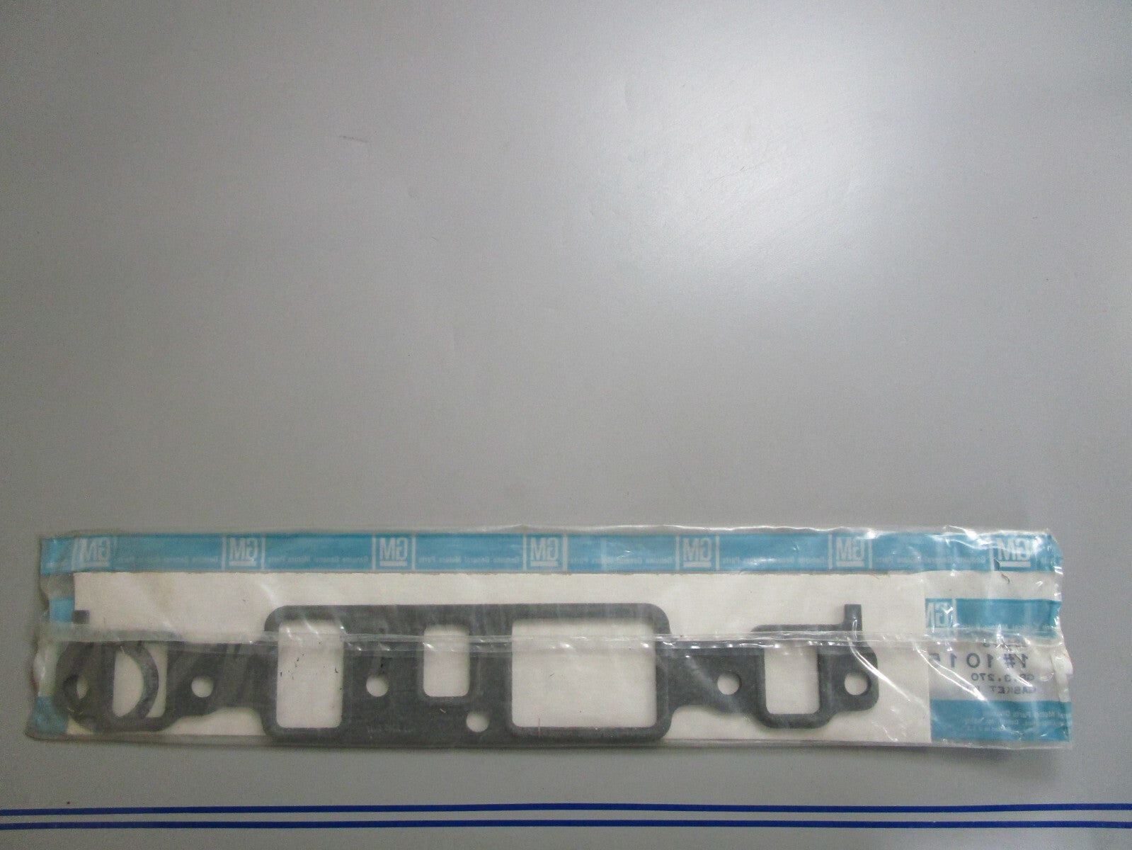 *NEW OEM* 0810 OMC Johnson Evinrude Gasket Set 912979 0912979