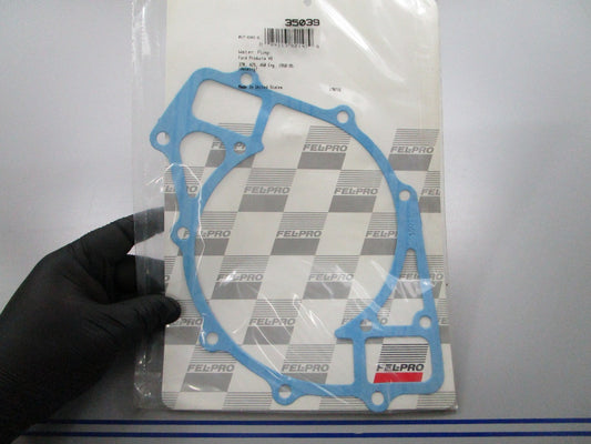 *NEW* 0810 Fel-Pro Water Pump Gasket 35039