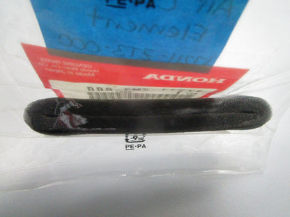 NEW OEM Honda 17211-ZM3-000 Air Cleaner Element 0810