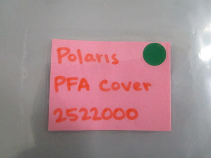 NEW OEM 2522000 Polaris PFA Cover 0820