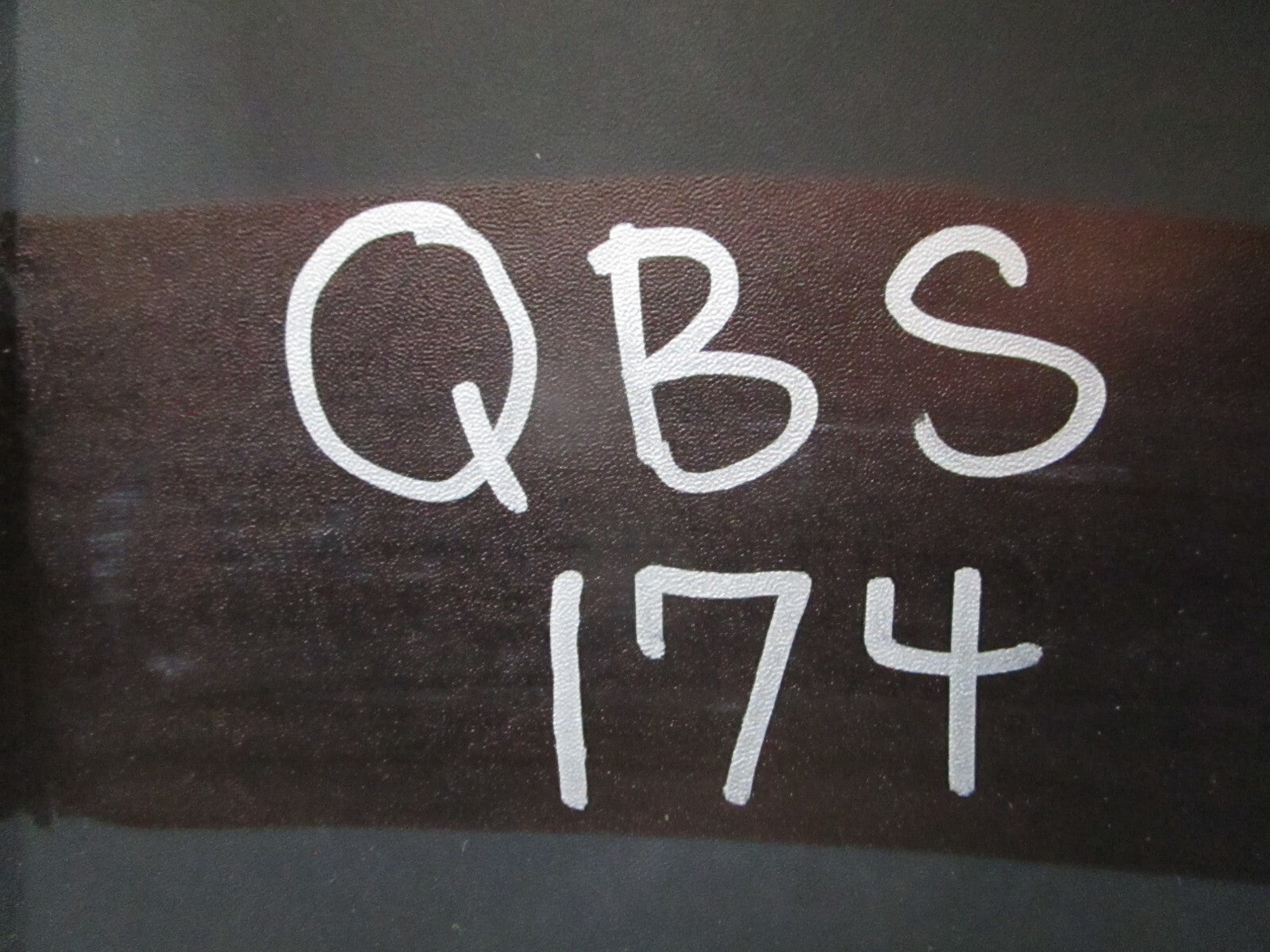 *NEW OEM* 0810 Volvo Penta Insulation 855603